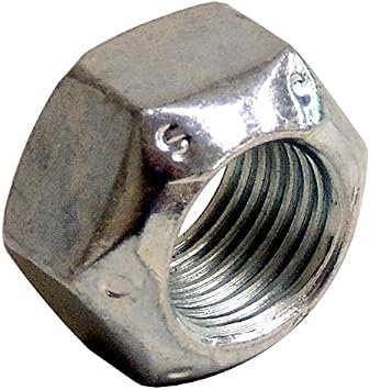 CROWN AUTO Crown Shackle Nut
