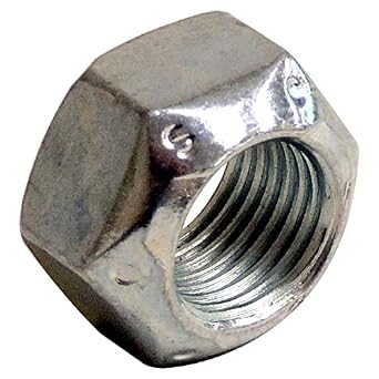 CROWN AUTO Crown Shackle Nut