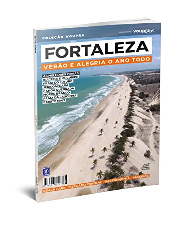 Fortaleza - Verão e alegria o ano todo