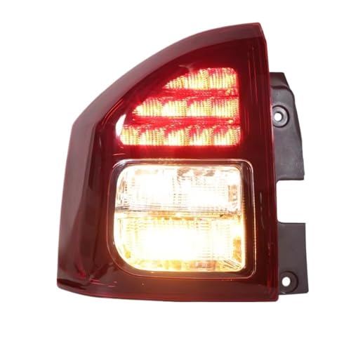 Feu arrière LED pour Compass résout signalisation défaillante - 2