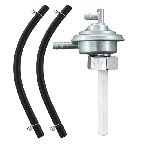 Rubinetto Benzina A Depressione Scooter Malaguti Mbk/Yamaha | . Specialista Vespa, Lambretta, Ciao E Vintage - Foto 8