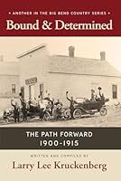 Bound & Determined: The Path Forward B0D49TR7ZV Book Cover