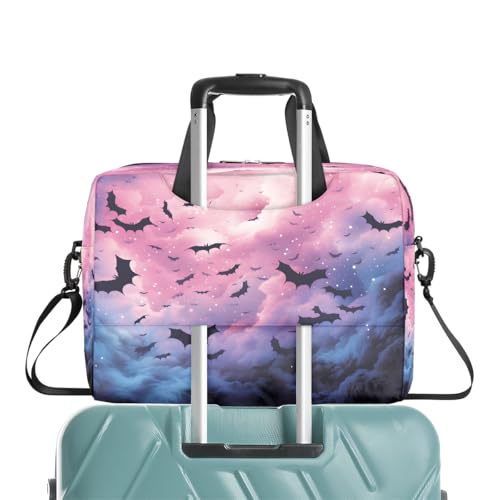 Maletín para portátil para hombre y mujer 15.6-16 pulgadas miniatura 7