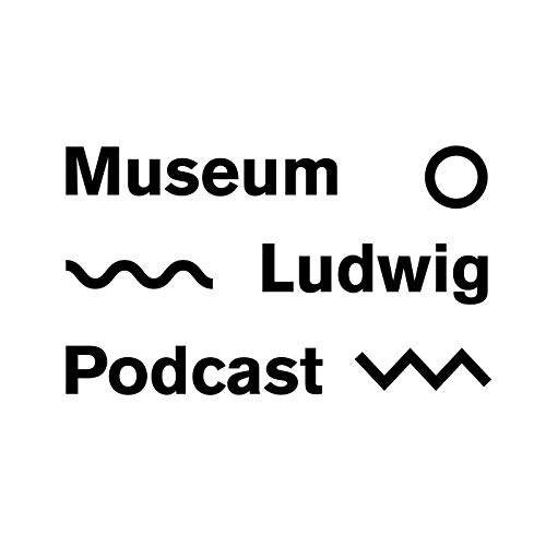 Ein Tag im Museum Ludwig cover art