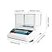 Lab Analytical Balances High Precision Gn CT Unit 0.001g Accuracy Digital Electronic Scale 1mg with Calibration and Windshield(300g0.001g)