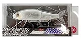 gan craft Type : coulant Gan Craft Jointed Claw 70 Type S 07 Raw Witewish - 7cm - 4.6g - Silent - Sinking - Joint CL 70 S 07