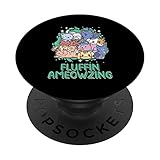 Photo Gallery fluffin ameowzing cat mom citazioni positive cat dad positività popsockets popgrip intercambiabile Photo Gallery fluffin ameowzing cat mom citazioni positive cat dad positività popsockets popgrip intercambiabile