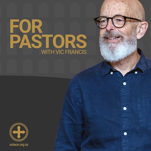 Couverture de For Pastors