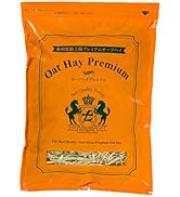 Amazon | EXTOLEVEL (エクストレベル) OAT HAY PREMIUM/オーツヘイ
