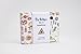 The Selby's Box of Wonders: 12 Note Cards and Envelopes + Stickers