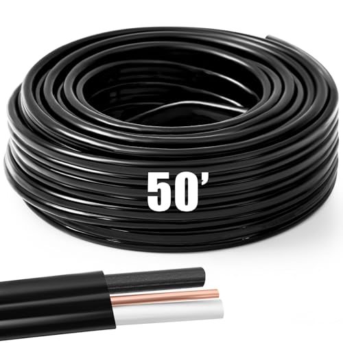 Kanayu 50ft 8/2 NM-B
