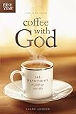 The One Year Coffee with God: 365 Devotions to Perk Up Your Day