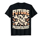 Junior Fossil Hunters Apparel