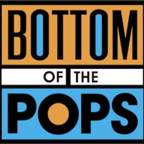 Bottom of The Pops copertina