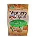 Werther's Original Limited Edition Caramel Apple Hard Candies, Individually Wrapped Pieces, 8.57 Ounces