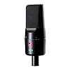 sE Electronics X1 A Large-Diaphragm Condenser Microphone Bundle with Pop Screen Filter
