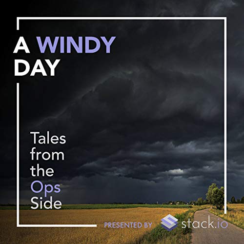 E05 - A Windy Day