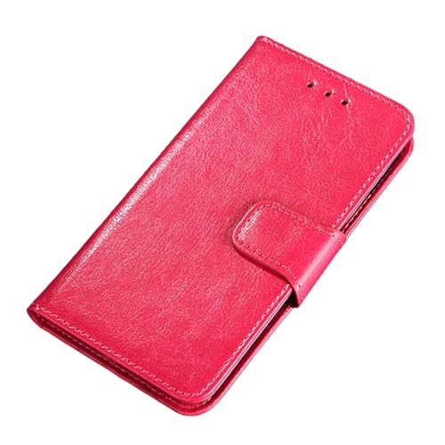 Étui en cuir Google Pixel 9 Pro XL : protection vintage chic et durable - 2