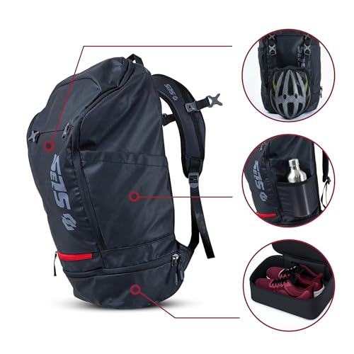 SLS3 Triathlon Backpack 35L