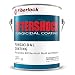 Fiberlock - Aftershock - EPA Registered Fungicidal Coating - 1 Gallon - 8390