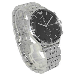 (G|IA}[j)EMPORIO ARMANI G|IEA}[jrv NVbN Nm AR0389 Y ubN uXbg [sAi]