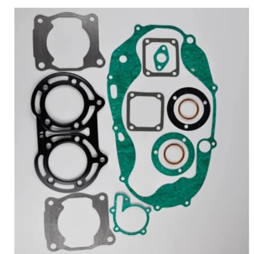 Kit joints YFZ350 Banshee pour stopper les fuites de carter et baisse compression