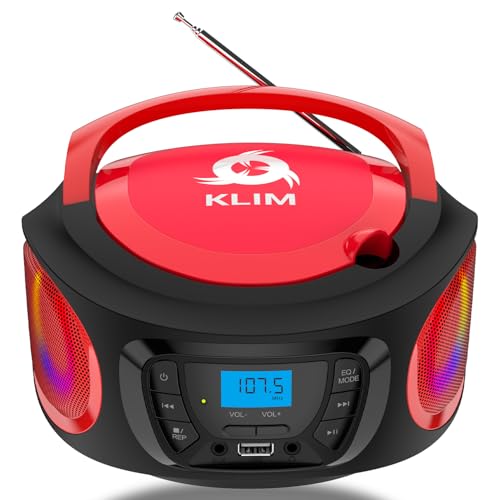 tech best bluetooth boombox