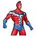 DC Multiverse Commander Steel (JSA) Gold Label 7