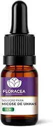 Solução Floracea Contra Micose de Unhas 10ml
