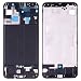 Produktbild RONGLINGXING Spare Ersatz for das Reparaturteil for die LCD-Rahmenblende des vorderen Gehäuses for Samsung Galaxy A50 SM-A505F / DS, A505FN / DS, A505GN / DS, A505FM / DS, A505YN