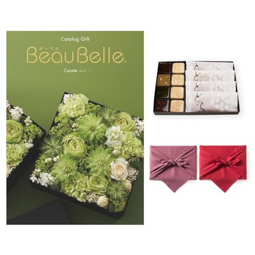 BEAUBELLE i{[xj J^OMtg CAROTTEiJbgj +KOGANEANyC~݁z˂ȂE˂Eǂe4 ԐFinj