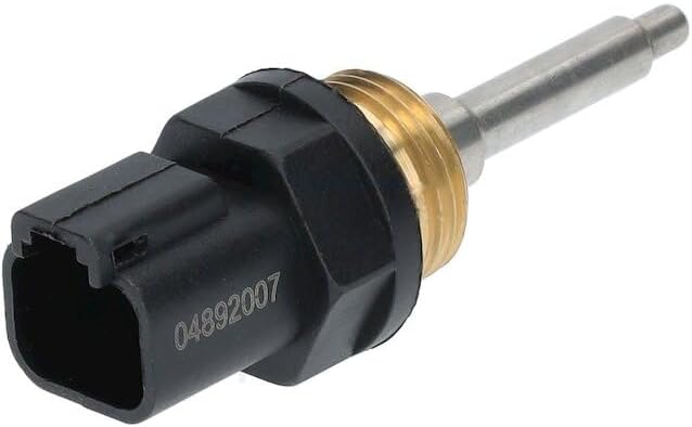 Replacement Intake Manifold Temperature Sensor fits 2004 Blue Bird SHL All American