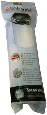 brabantia pedal bin liners