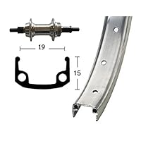 Algopix Similar Product 18 - BikeParts Unisex  Adult HBire