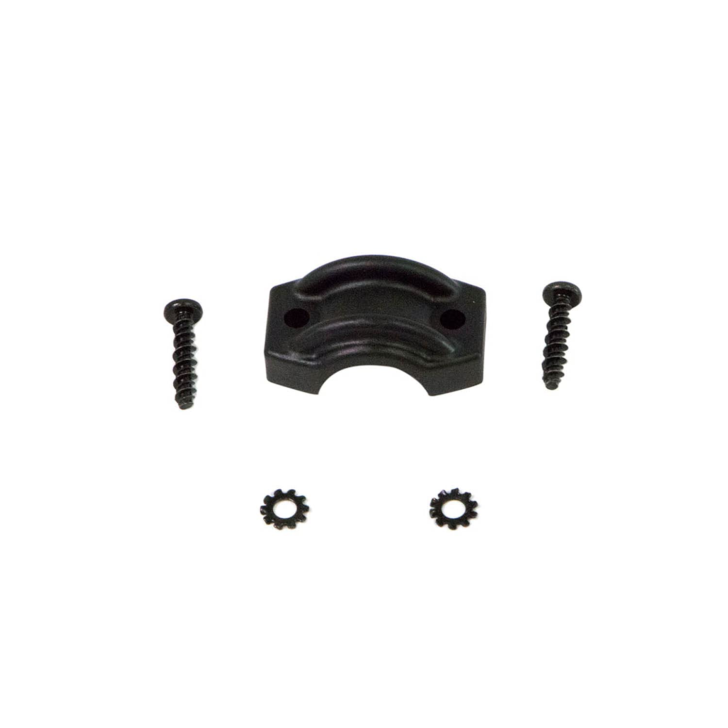 Amazon.com: Polaris ATV Throttle Assembly Clamp, Genuine OEM Part 