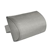 Fzaqwen Kopfstützenkissen für Liegestühle Im Freien, Atmungsaktiver...