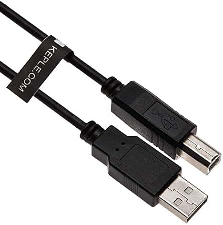 Amazon.com: CJP-Geek 3.3ft USB Cable Cord Replacement for Native