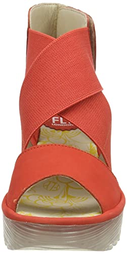 Image of FLY London womens Ankle-strap