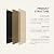 Upick MDF Acoustic Wall Panels Sound Absorbing, 4 Pack 48 x 24 inch Sound Proof Foam Wall Panels & Wood Slat Wall Panels for Interior Wall Decor, Oak