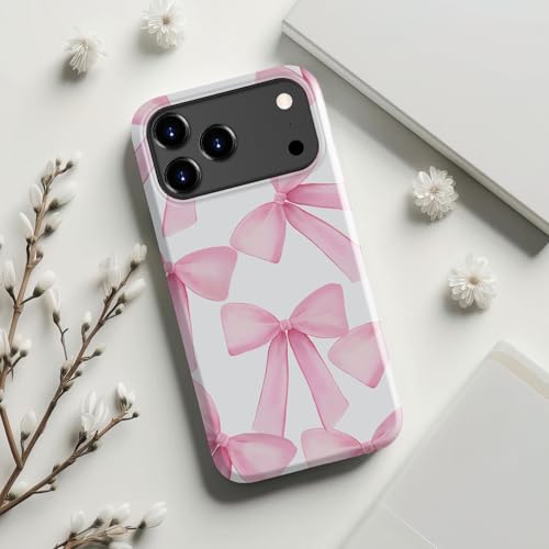 DEENAKIN for iPhone 17 Pro Max/iPhone 18 Pro Max Case,Cute Aesthetic Floral - image 4