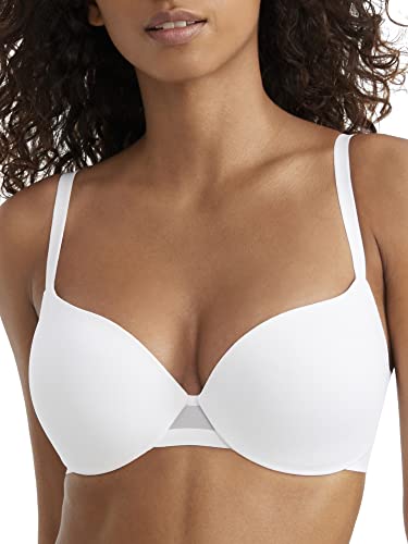 Maidenform DreamWire Demi T-Shirt Bra