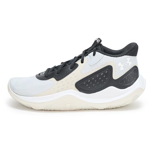 Image of Under Armour Men's Ua Jet '23 Basketball Shoes