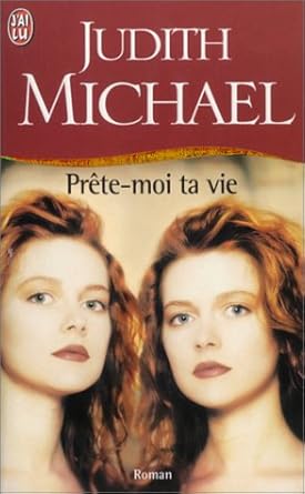 Prêtemoi ta vie (LITTÉRATURE ÉTRANGÈRE) 9782290316832