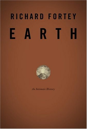 Earth: An Intimate History