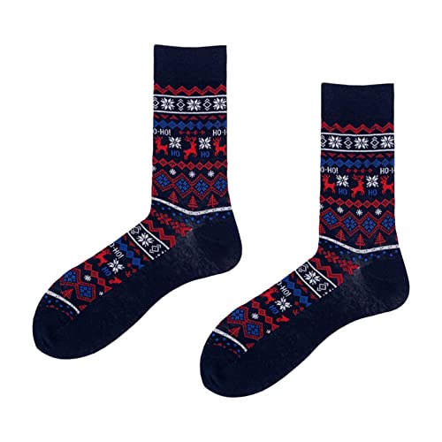 Women-Men-Christmas-Socks-Christmas-Print-Socks-For-Men-Or-Women-Casual-Performance-Cotton-Pad-Sports-Leisure-Warm-Socks-Gifts-for-Festival-A-188