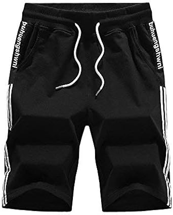 Pantaloncini Uomo Uomo Pantaloni Pantaloni Uomo Estate Uomo Sportivi Mode di  Marca Pantaloni Sportivi alla Moda Pantaloni Mezzo Pantaloni A Tinta Unita  (Color : AC, Size : 3XL) : Amazon.it: Abbigliamento