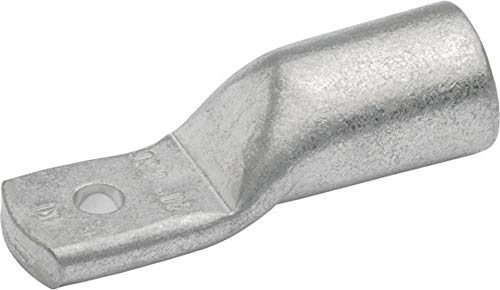 Klauke 6SG8 Sala de Cable Tubular 180 ° M8 50 mm² 1 Pieza(s) Cover