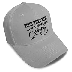 Gray Personalized Text Here