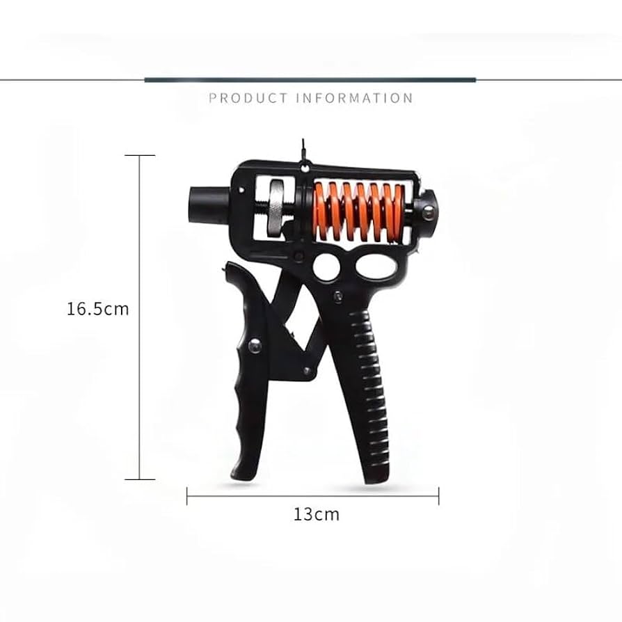 Amazon.co.jp: 握力強化剤 フィンガーエキスパンダー握力