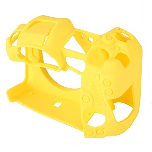 Custodia protettiva in silicone per fotocamera